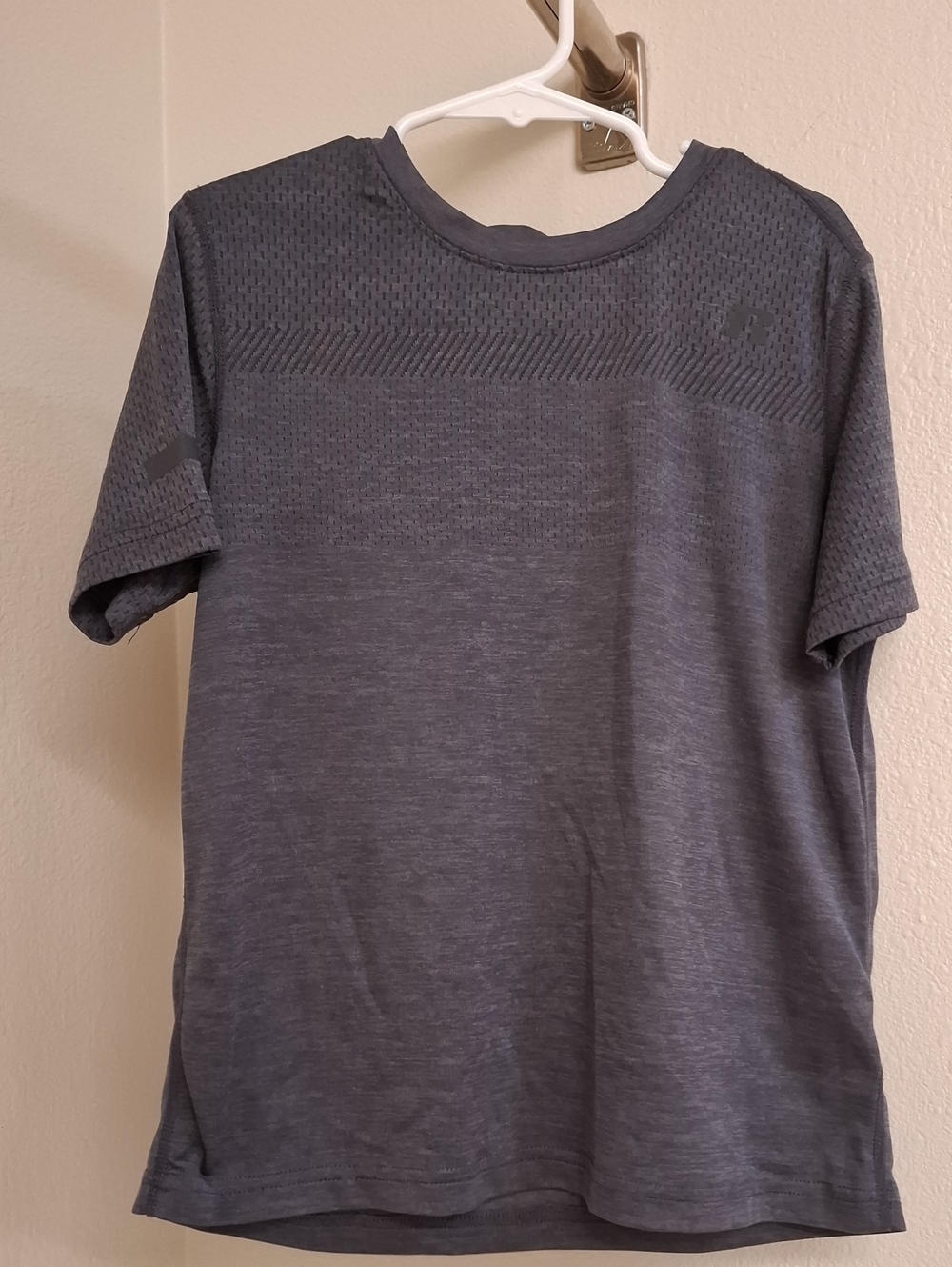 Russell Athletic Blue Short Sleeve Tee